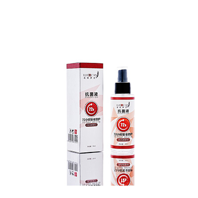 肇东母婴防护喷雾