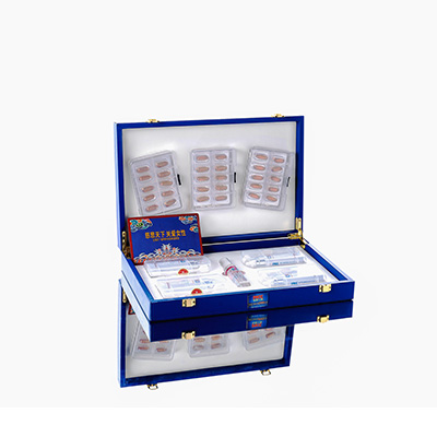 肇东爱芯回春综合版